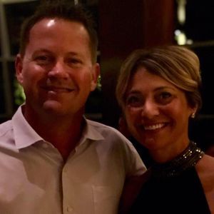 Meet your Posher, Beth